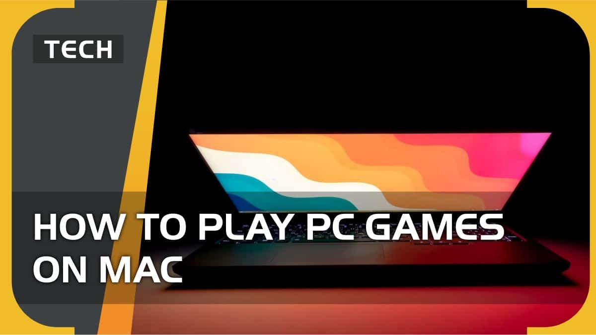 How to play PC Games on Mac via VM, streaming or boot-loader