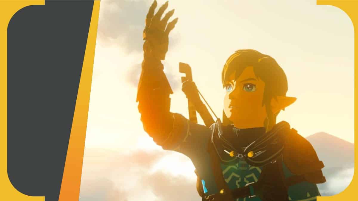 Tears of the Kingdom preload time prediction, size and how to