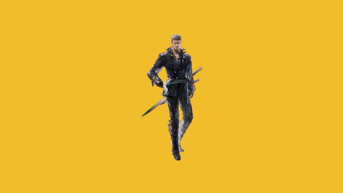 Final Fantasy 16 how to preload and predownload FFXVI