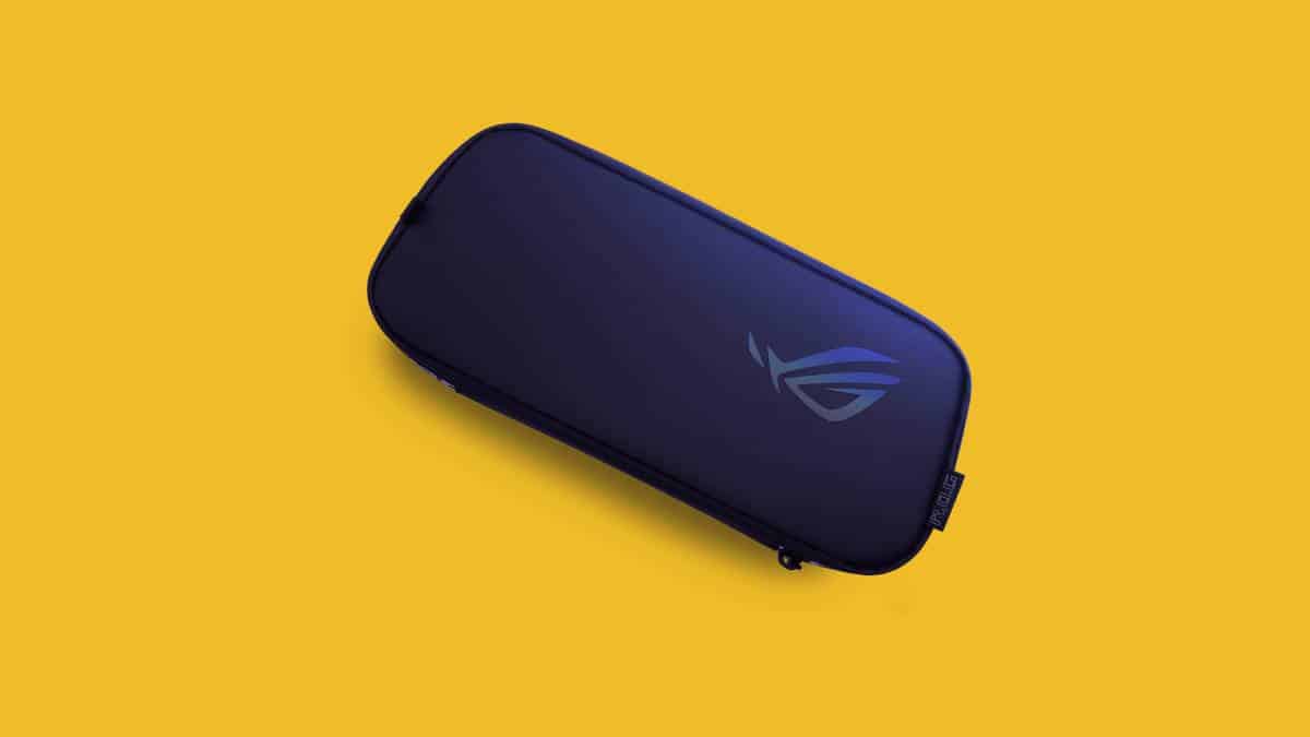 How to record a gameplay video on the ASUS ROG Ally