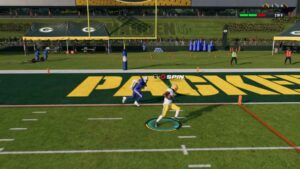 How to spin in Madden 25