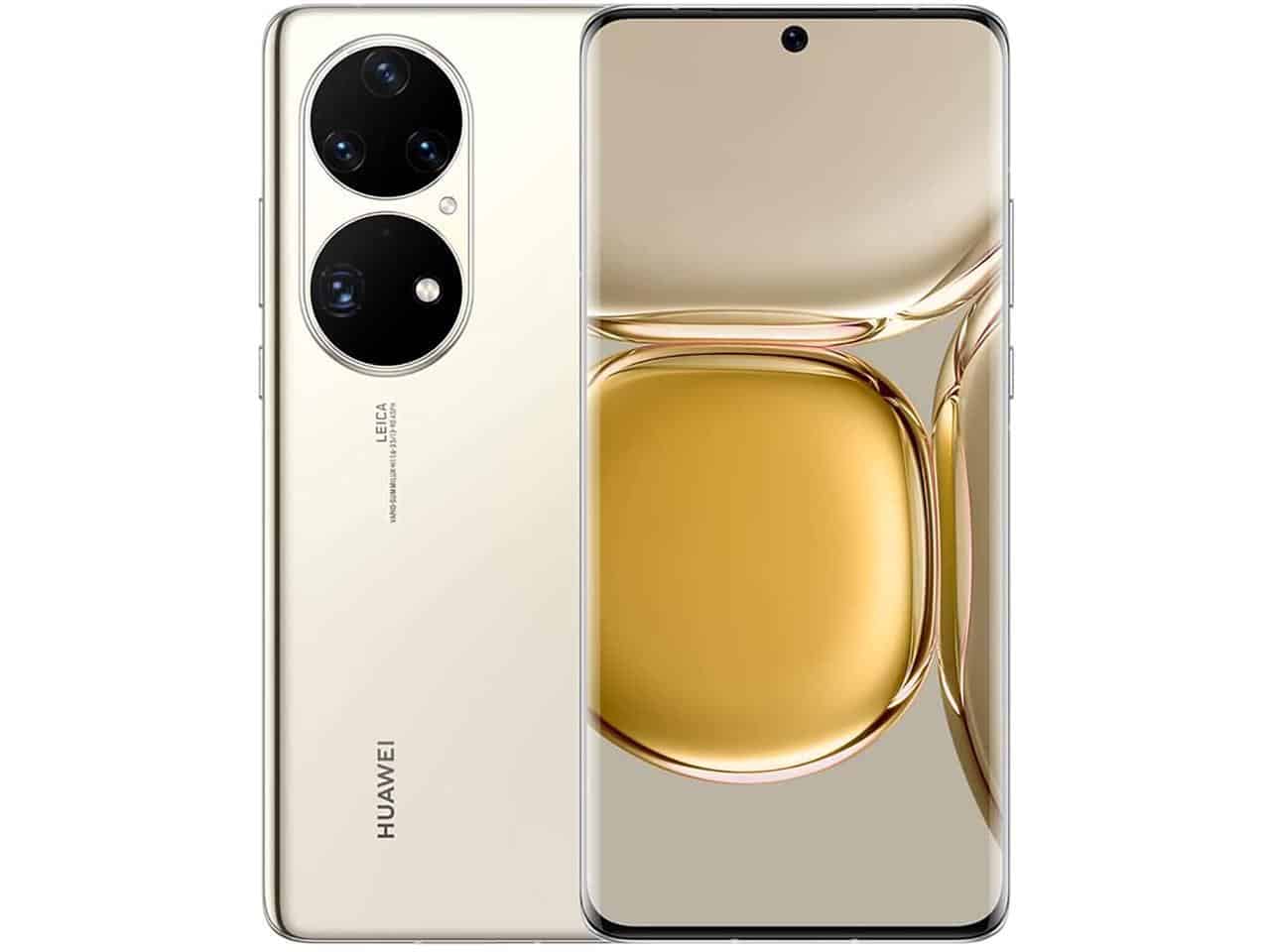 Huawei P50 Pro