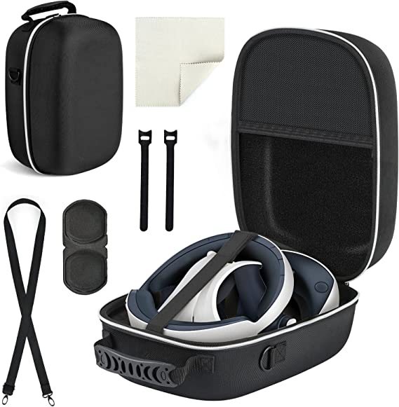 HuiJuKeJi hard carrying case