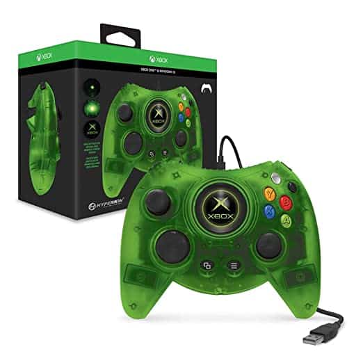 Hyperkin Duke Wired Controller For retro gamers