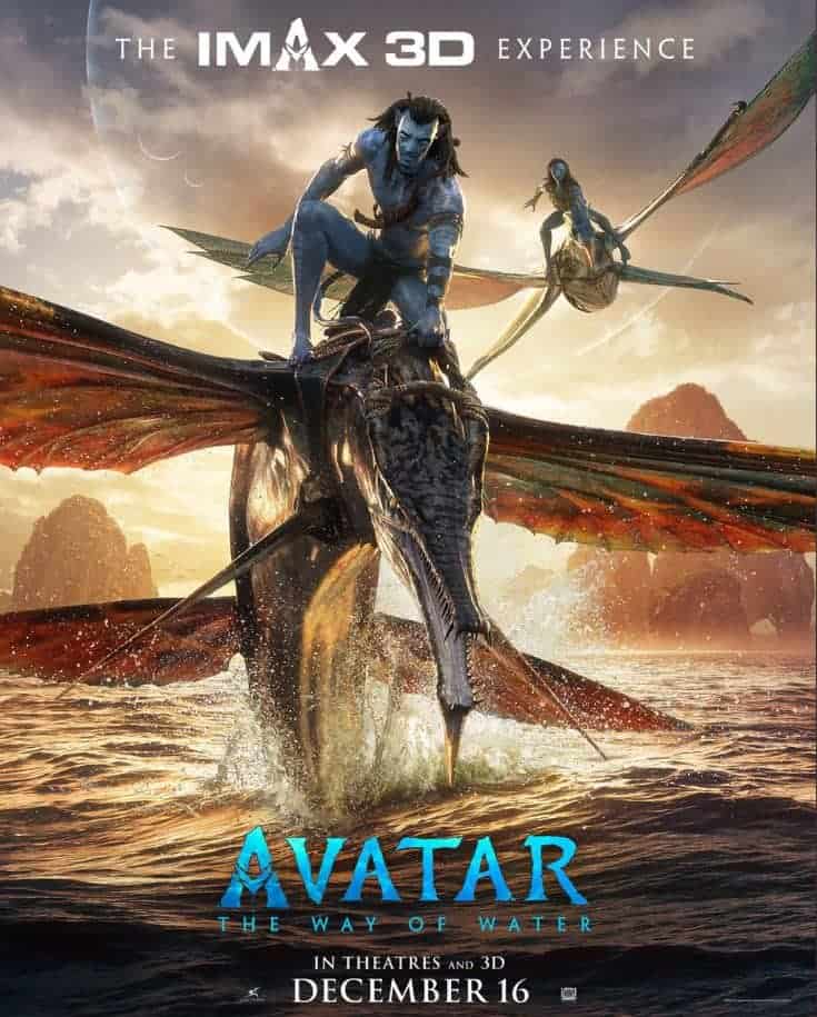 Avatar The Way of Water 1