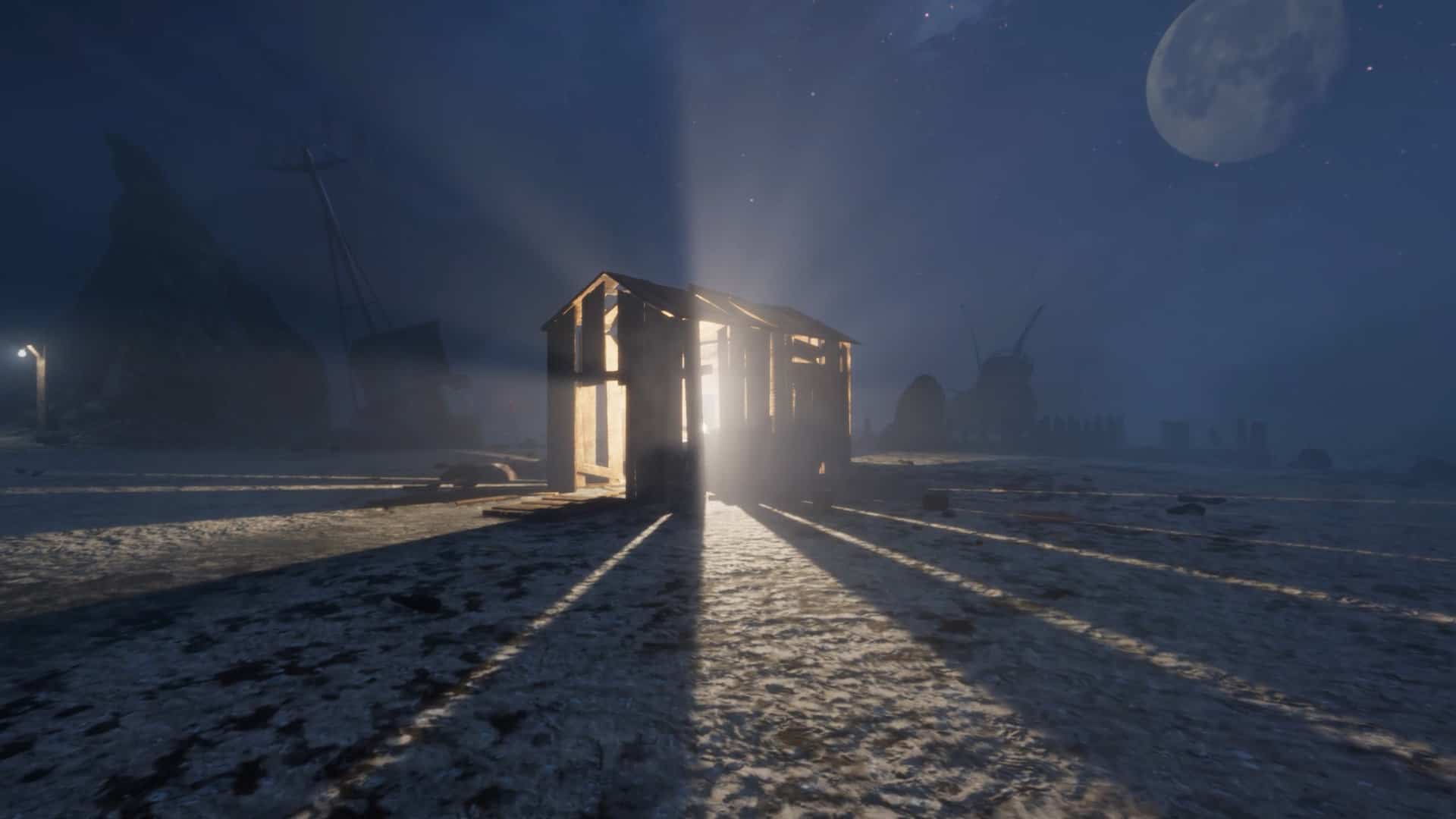 In Sound Mind promises psychological horror later this month
