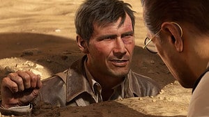 Indiana Jones and The Great Circle