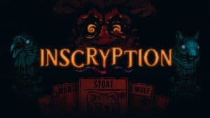 Inscryption