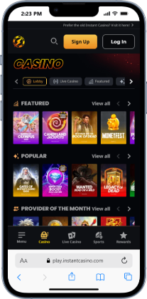 vpn casinos
