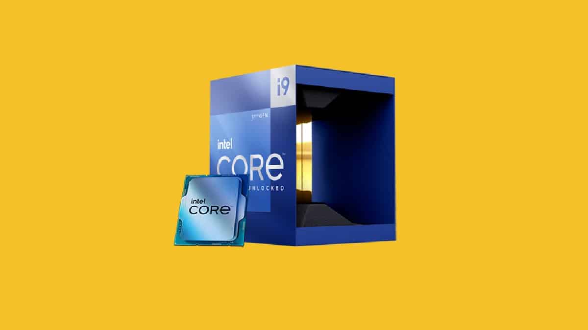 Get a glorious $305 off the Intel Core i9-12900K Desktop Processor – CPU deals