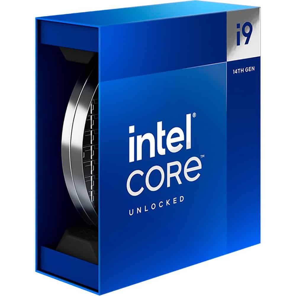 Intel Core i9 14900K