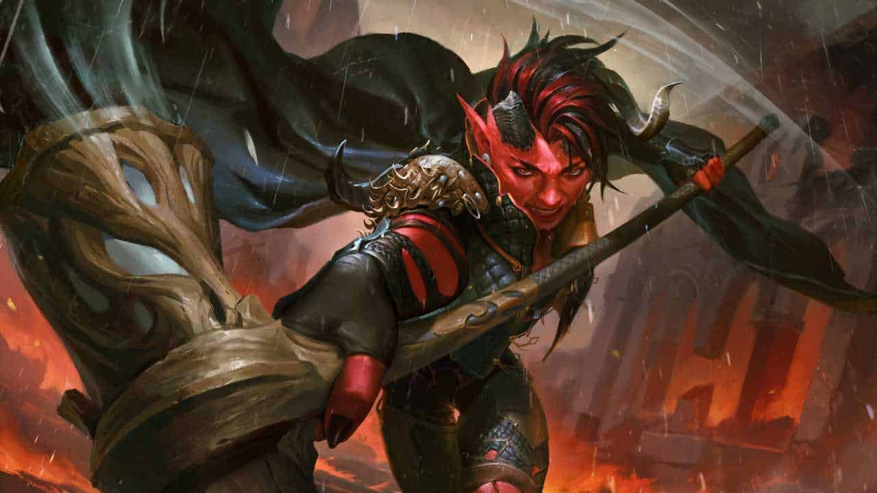 MTG – Is Battle For Baldur’s Gate worth it