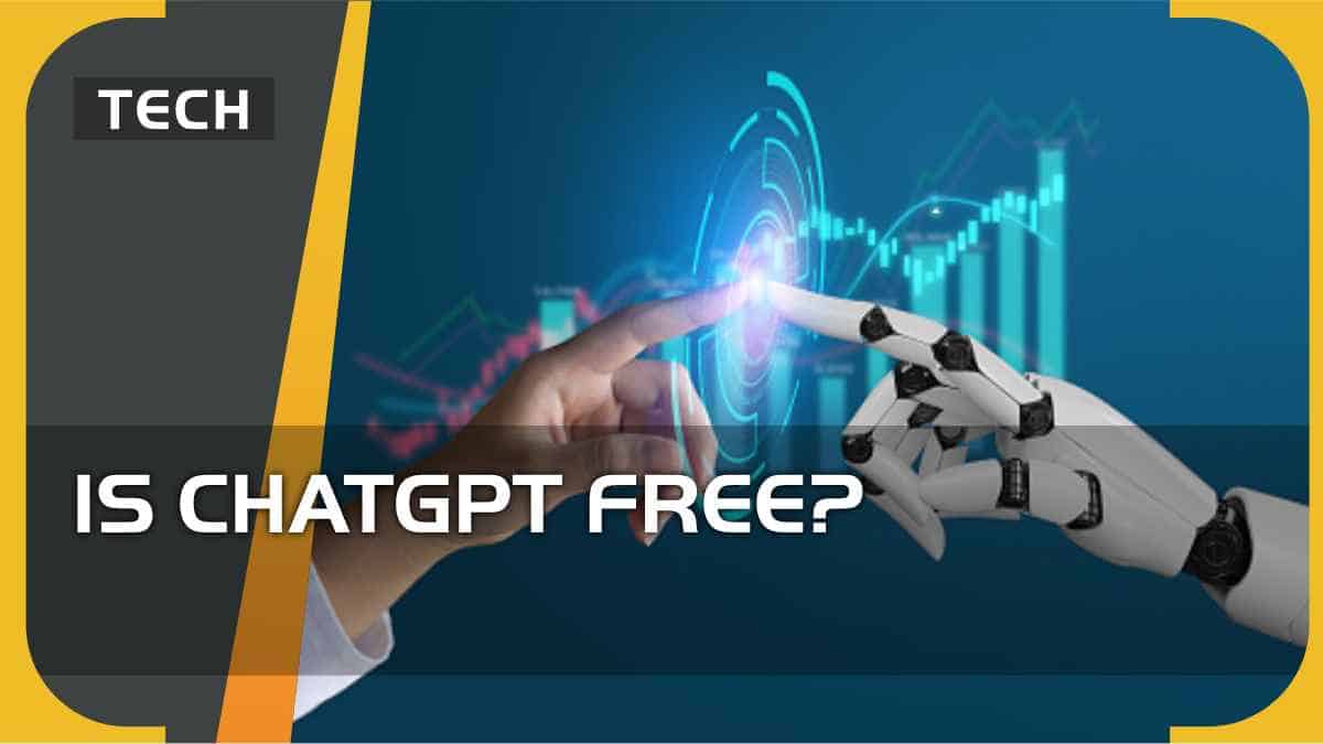 Is ChatGPT free?