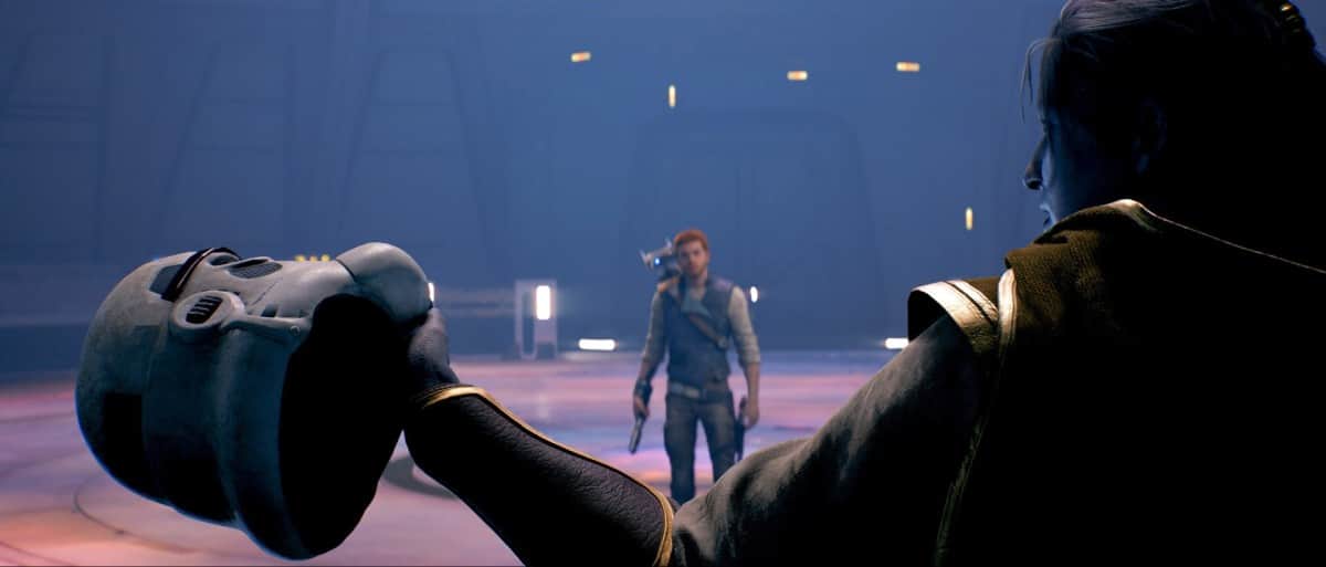 Is Star Wars Jedi Survivor on Steam