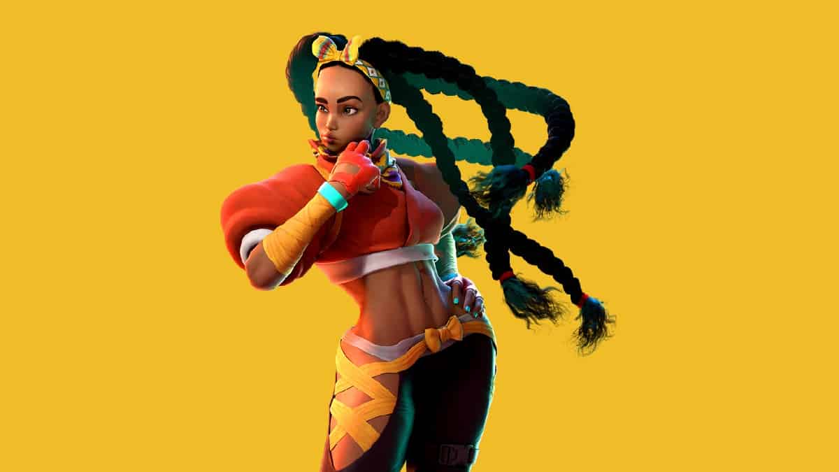 Is Street Fighter 6 on PS5?