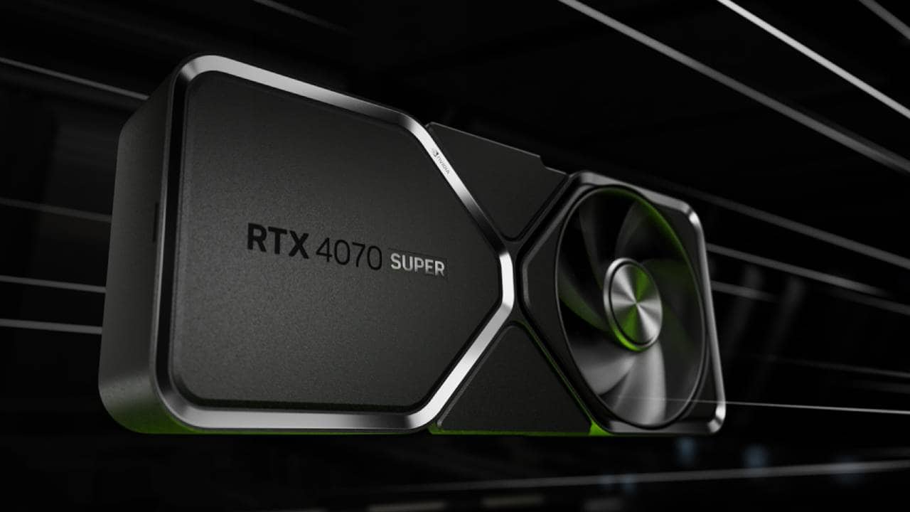 Is the RTX 4070 Super overkill?