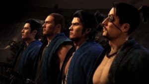 Like A Dragon: Ishin!