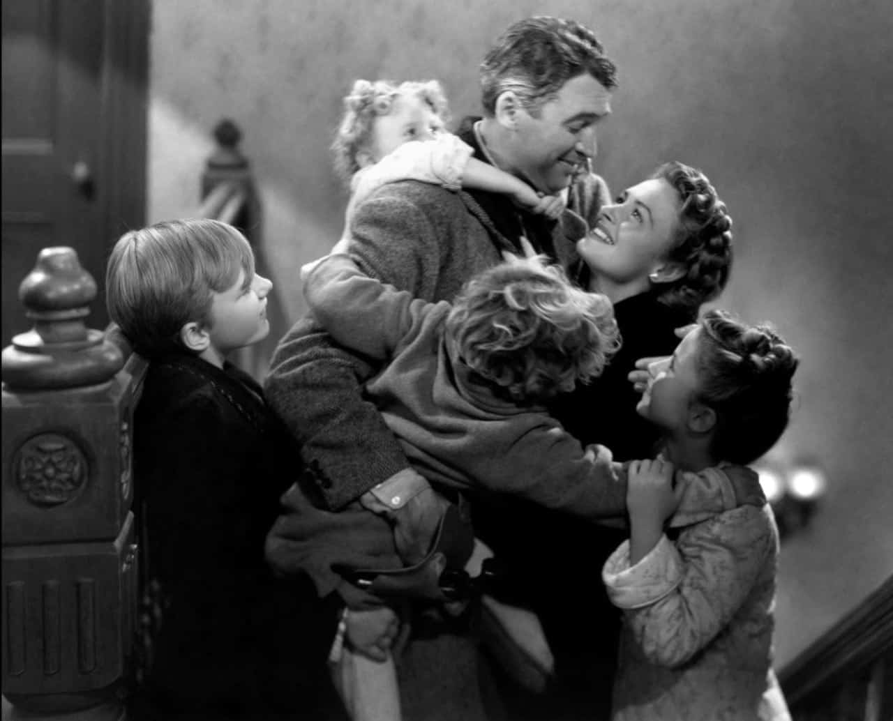 Where To Watch It’s A Wonderful Life 2022