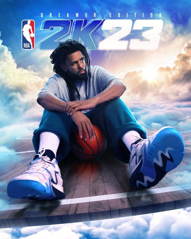 NBA 2K23 Full soundtrack released