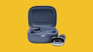 JBL Live Free 2 Earbuds