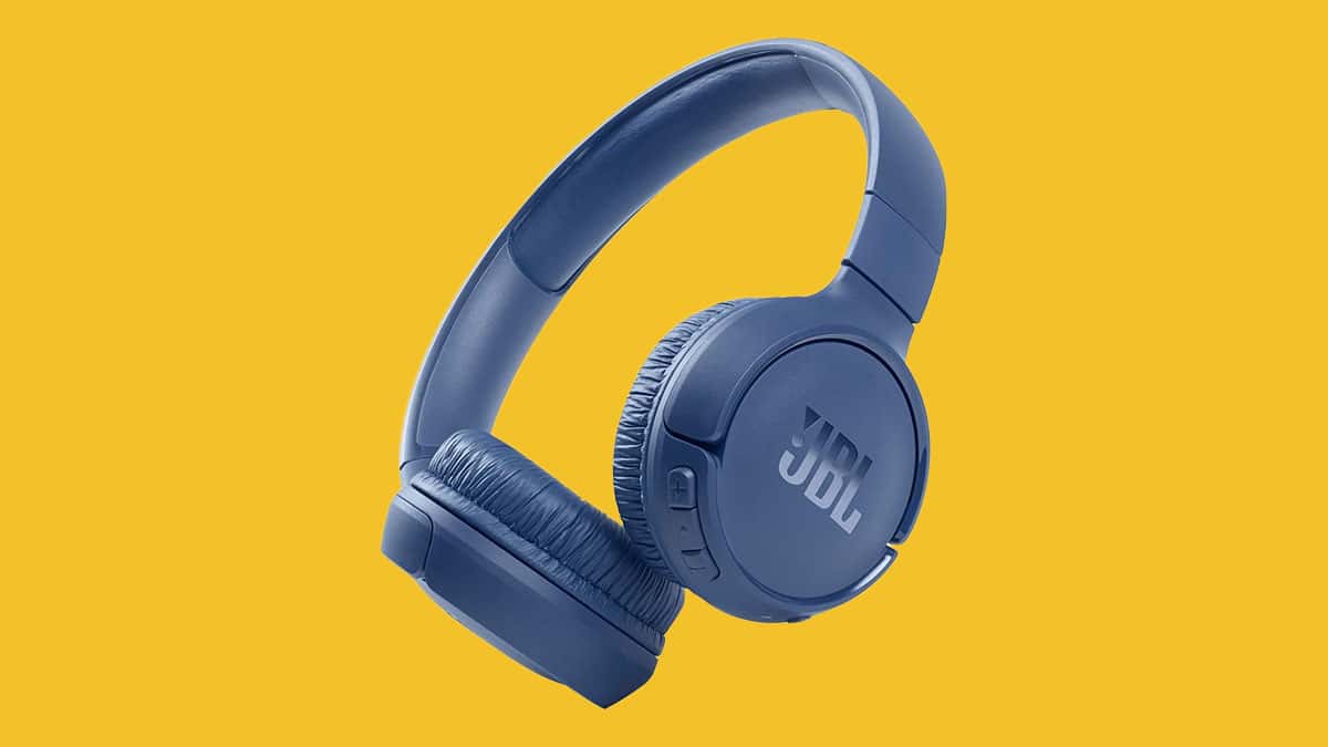 Quality wireless headphones from JBL are now 50% off in this major Amazon sale