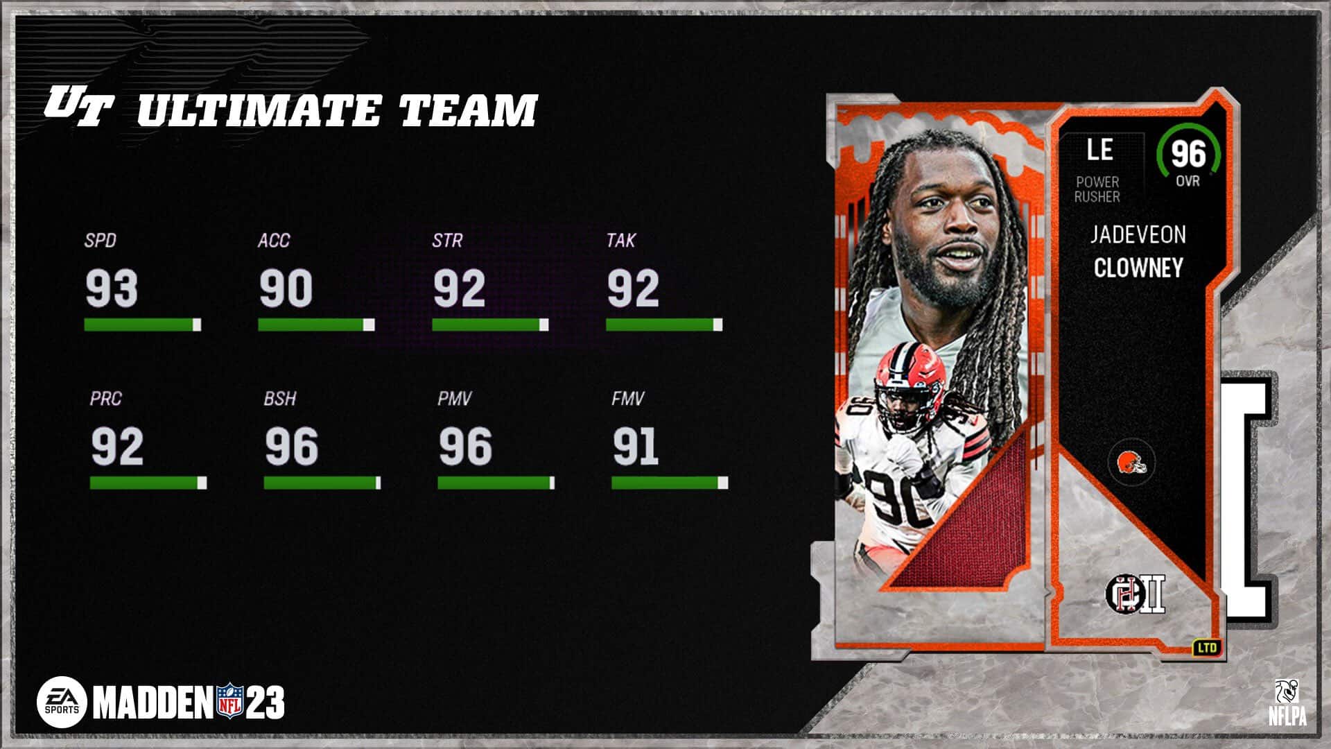 Madden 23