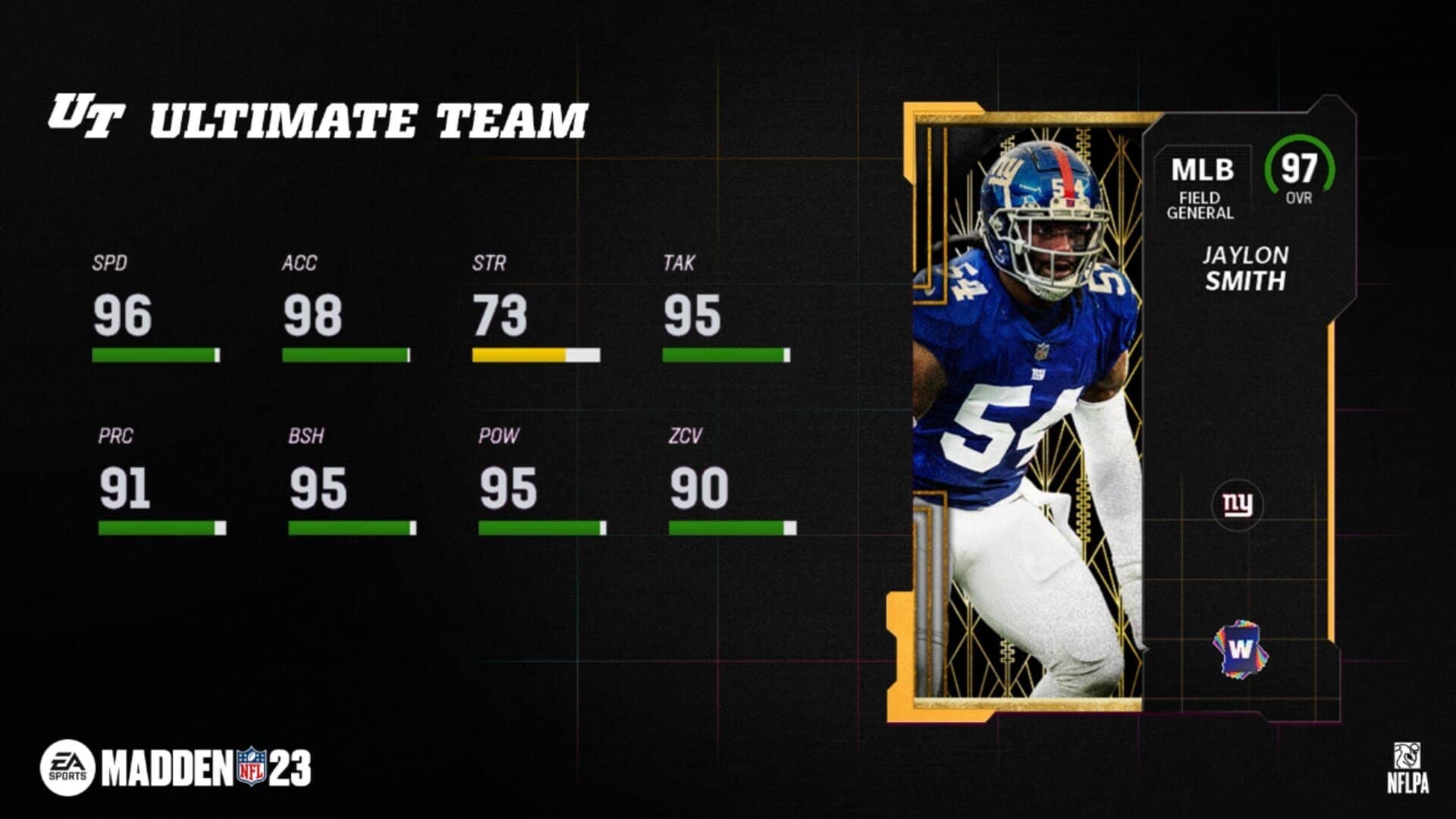 Madden 23