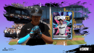 MLB The Show