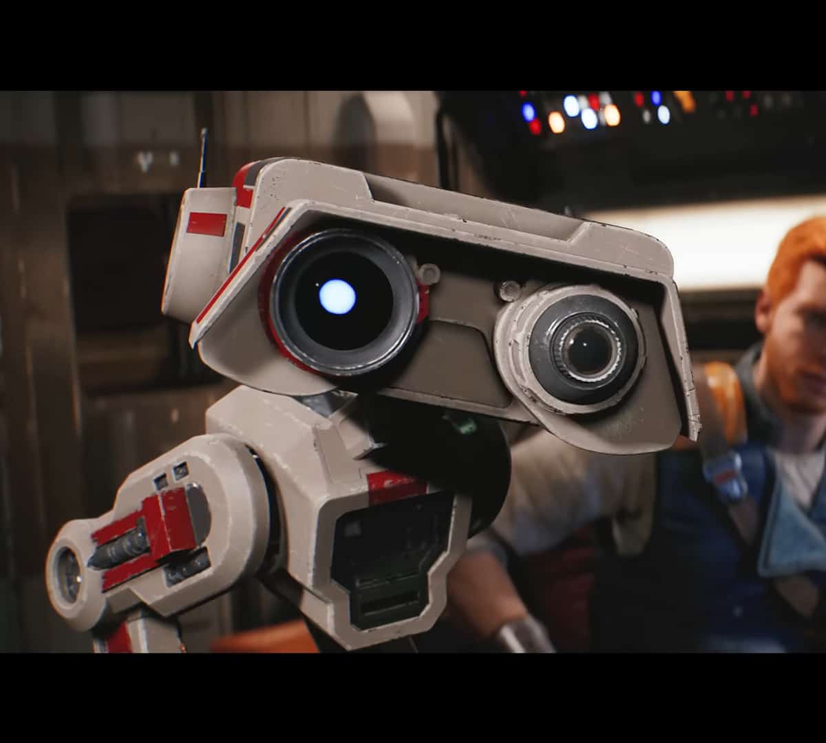 Is Star Wars Jedi Survivor on Game Pass?