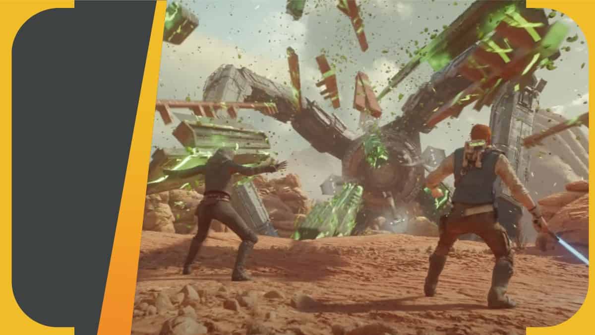 Jedi Survivor PC performance issues – how to fix?