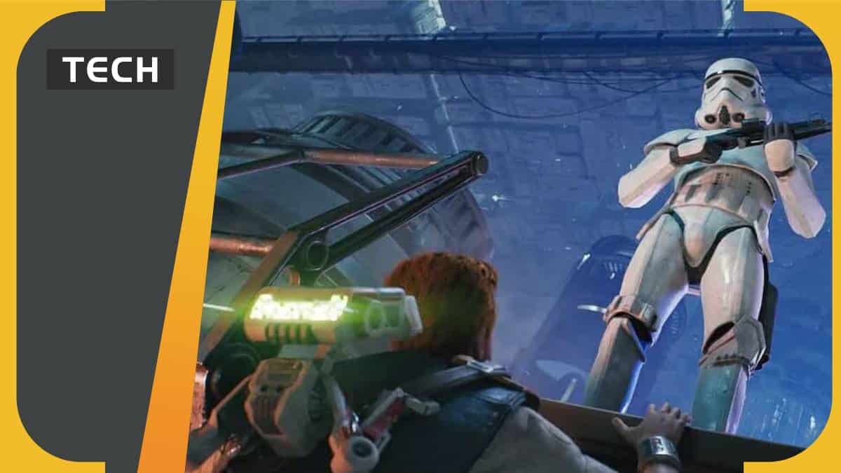Jedi Survivor frame rate – how to fix FPS stuttering?