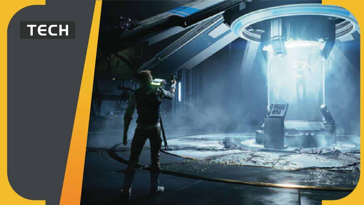 Jedi Survivor free trial