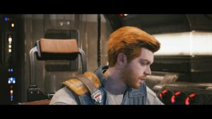 Jedi Survivor lightsaber colors and customization