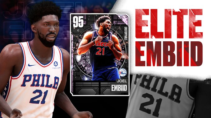 NBA 2K23 MyTEAM