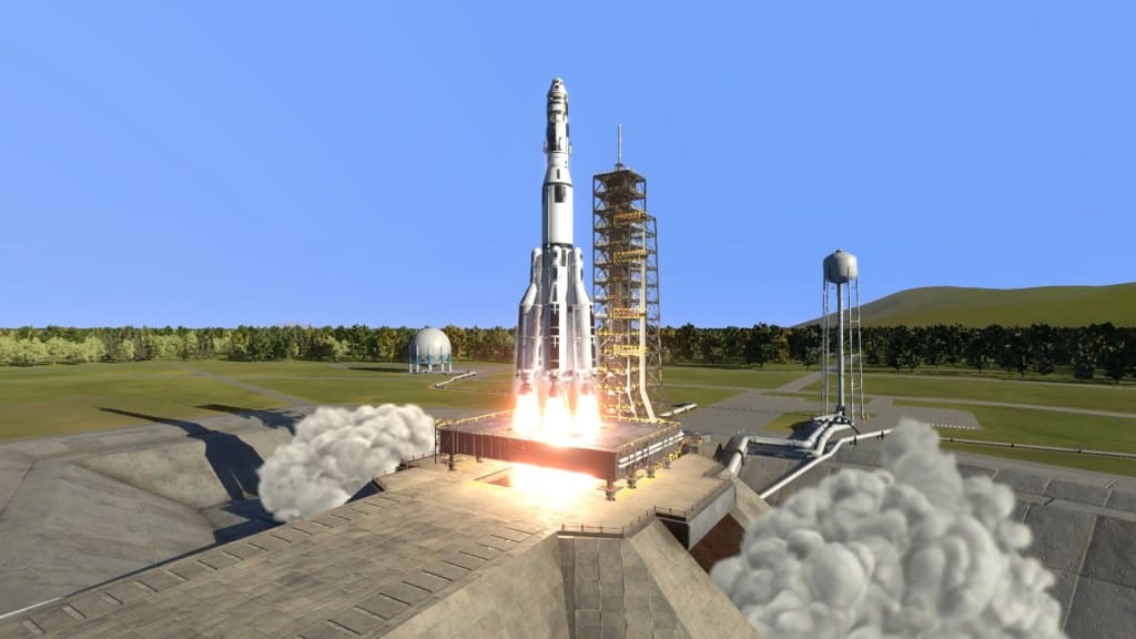 Kerbal Space Program 2 devs talk welcoming new players in latest development video