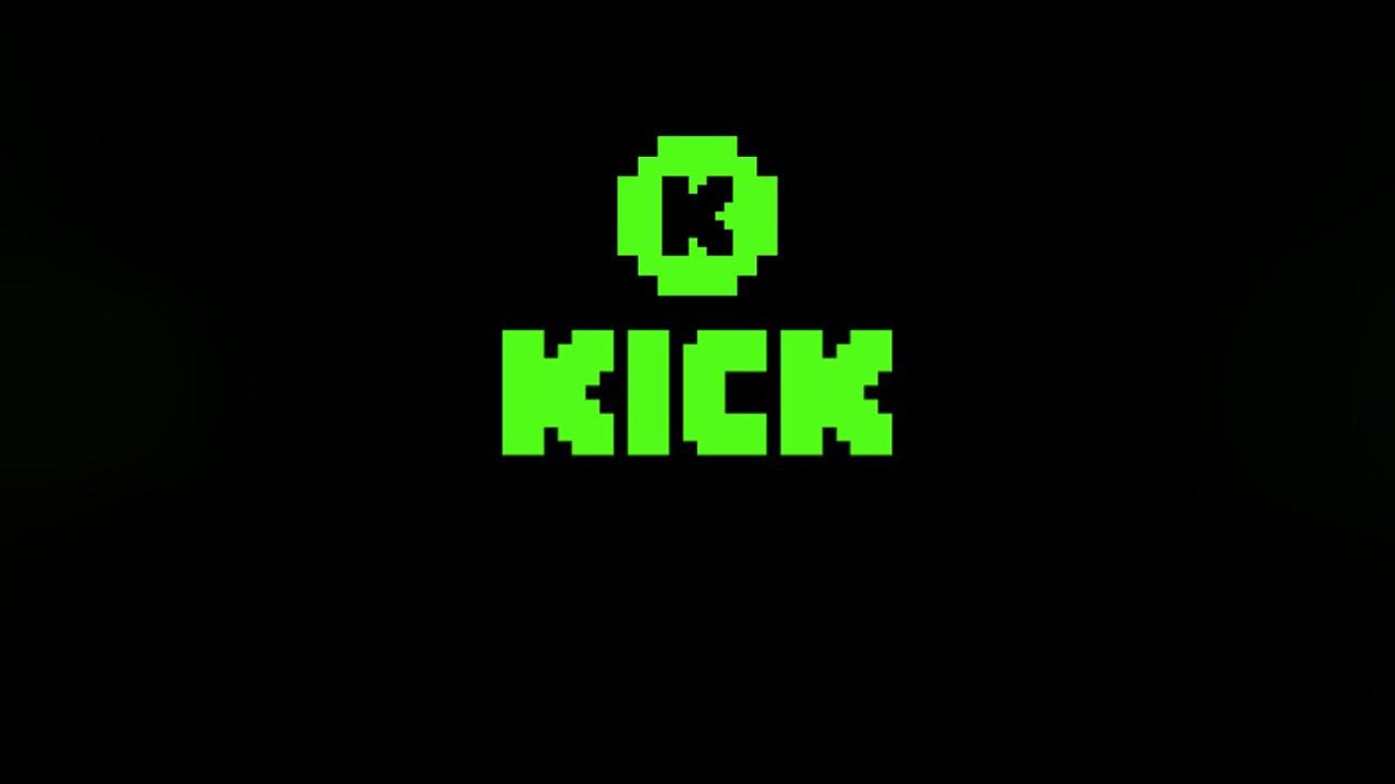 xQc Kick streaming