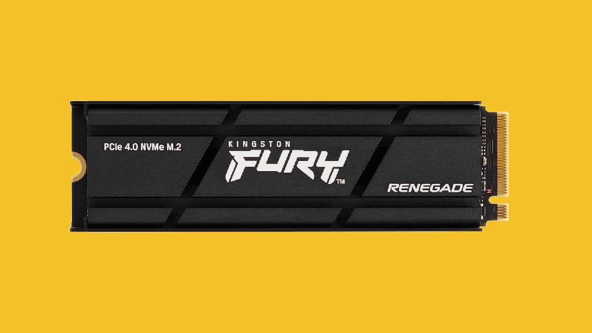 This rapid SSD deal came just in time for Phantom Liberty expansion