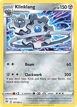 Pokémon TCG