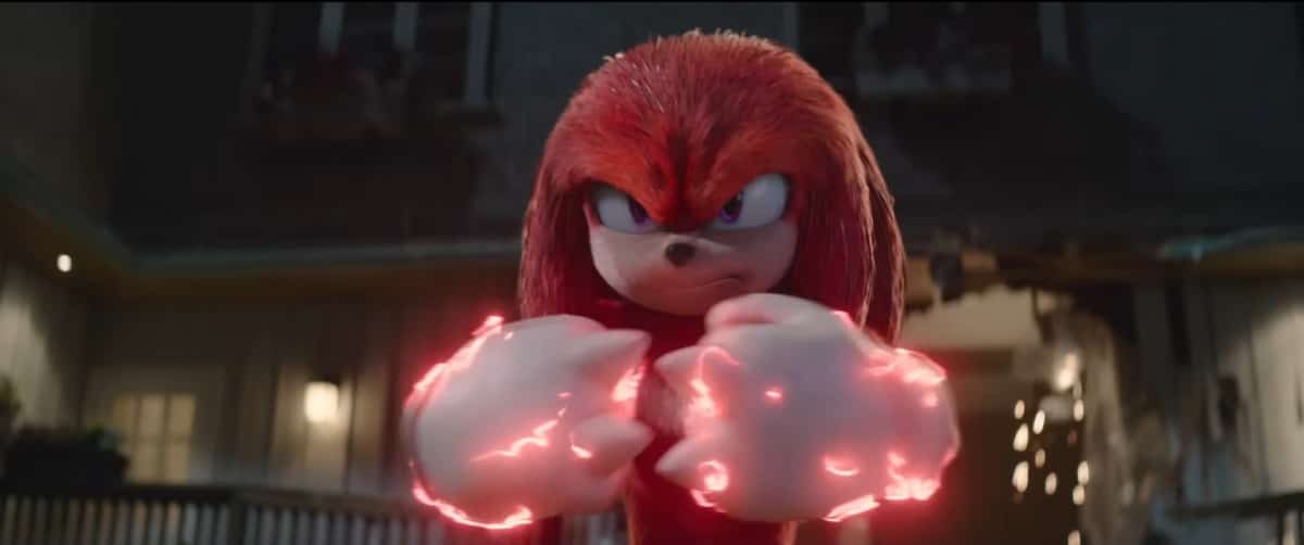Sonic the Hedgehog spinoff series ‘Knuckles’ announces cast starring Idris Elba and Kid Cudi