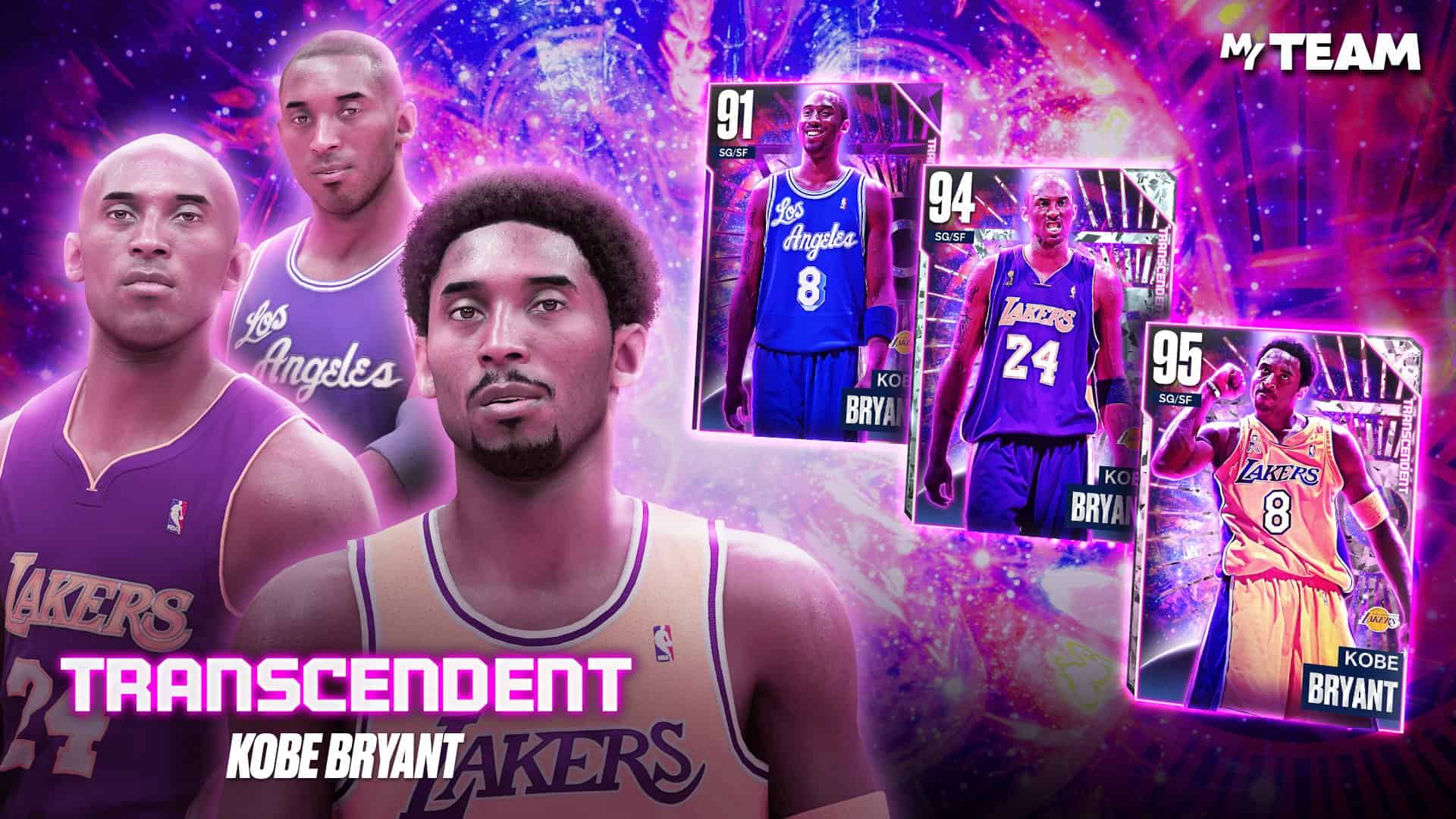 NBA 2K23 MyTEAM