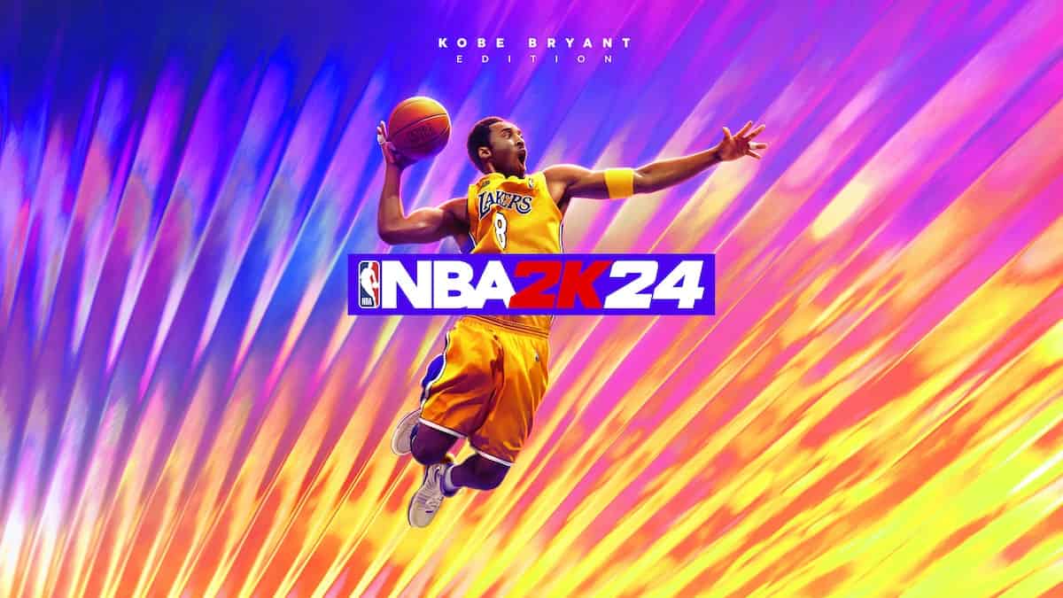 NBA 2K24 Cover Athlete officially revealed