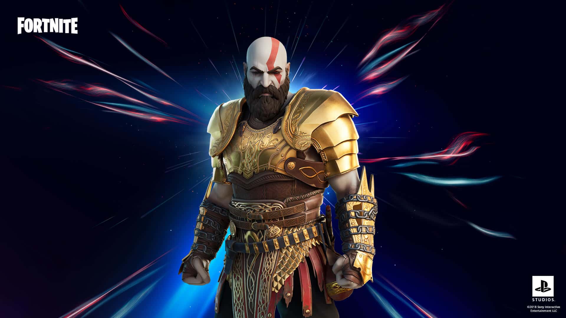 Is Kratos returning to Fortnite?