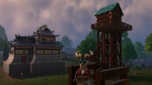 LEGO Fortnite v28.30 Patch Notes: Fishing, New Update and More - Turtle  Beach Blog