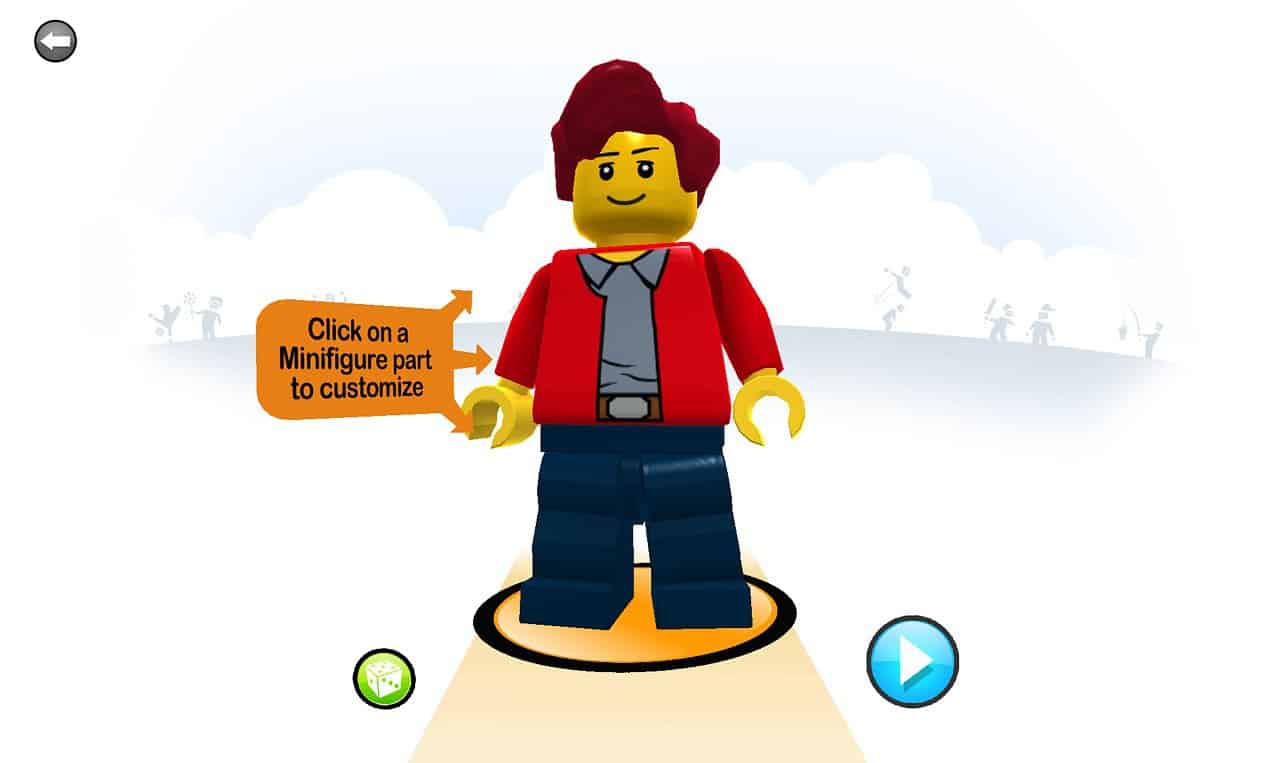 Games like LEGO VideoGamer.com