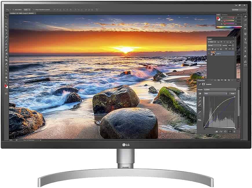LG-27UK850-W