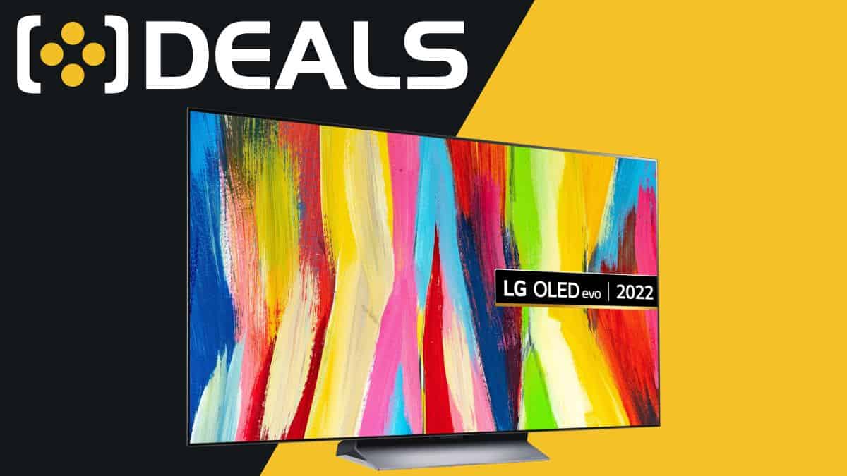 Best OLED TV deals January 2023