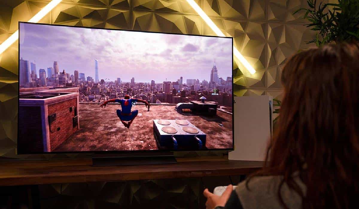 LG C4 OLED TV release edges closer follow reveal