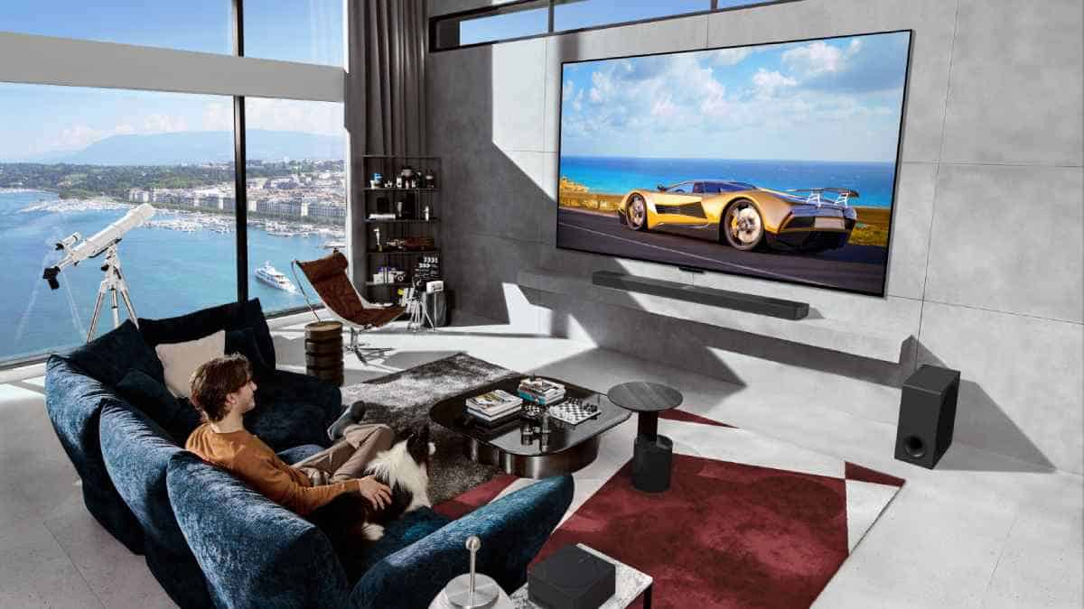 LG G4 OLED TV release date speculation – everything you need to know