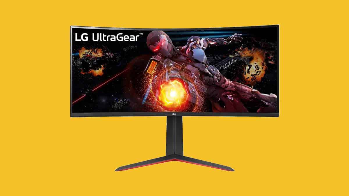 Enjoy MK1 in all its glory with this popular gaming monitor deal