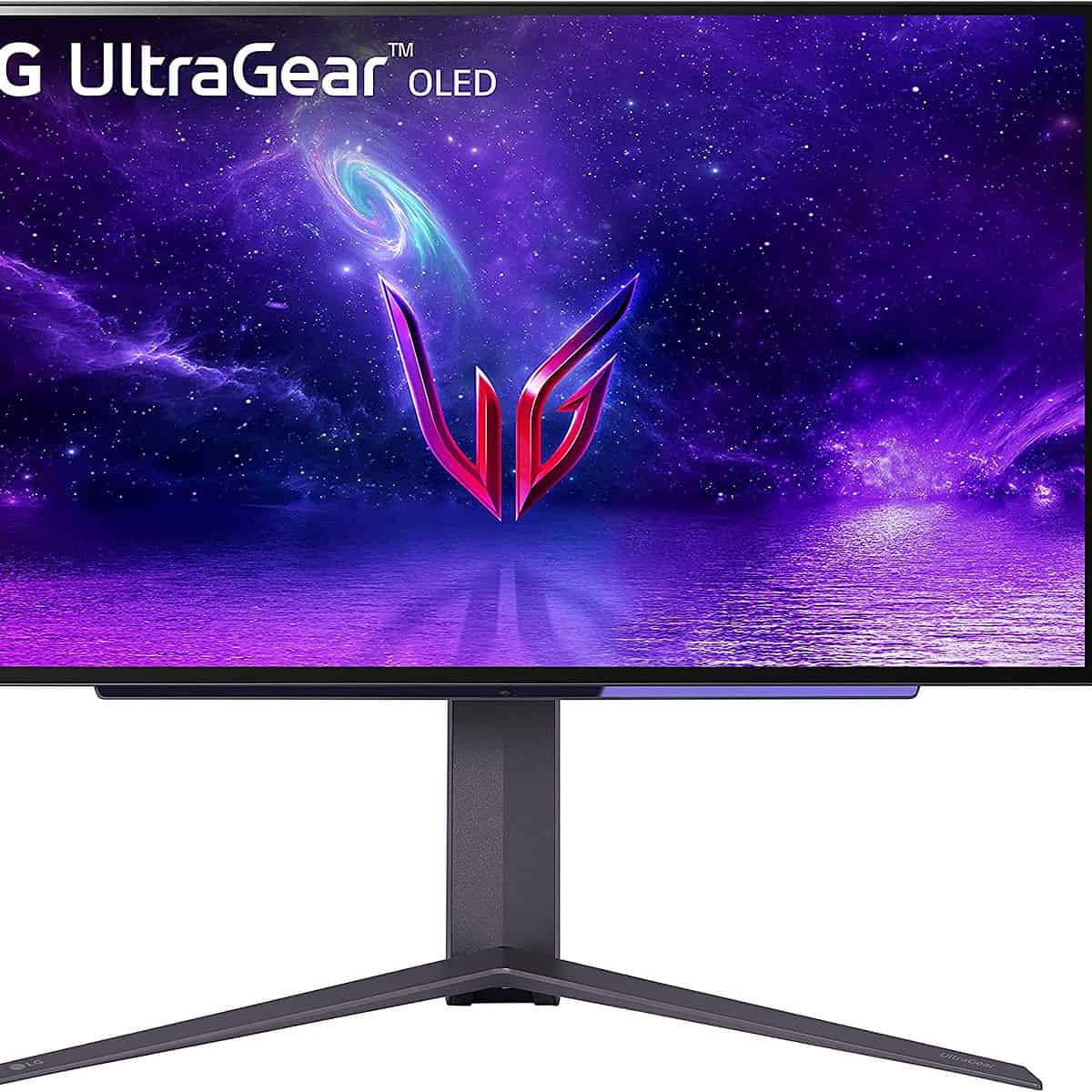 LG-27GR95QE-B